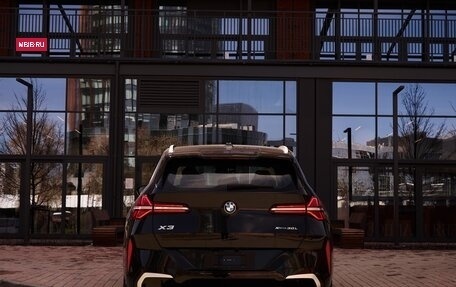 BMW X3, 2025 год, 7 390 000 рублей, 6 фотография