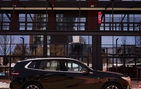 BMW X3, 2025 год, 7 390 000 рублей, 10 фотография