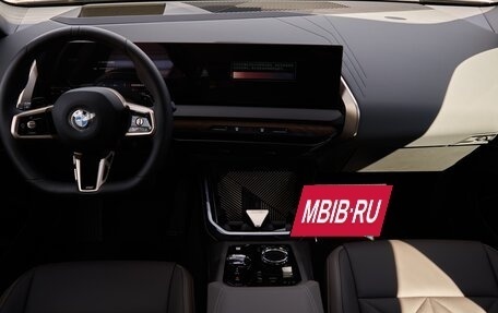 BMW X3, 2025 год, 7 390 000 рублей, 12 фотография