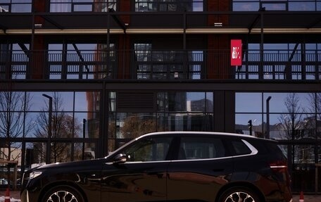 BMW X3, 2025 год, 7 390 000 рублей, 9 фотография