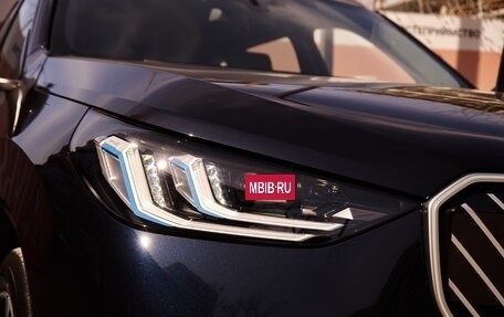 BMW X3, 2025 год, 7 390 000 рублей, 17 фотография