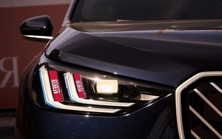 BMW X3, 2025 год, 7 390 000 рублей, 18 фотография