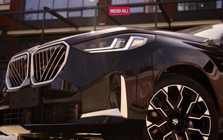 BMW X3, 2025 год, 7 390 000 рублей, 15 фотография