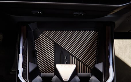 BMW X3, 2025 год, 7 390 000 рублей, 29 фотография