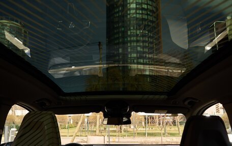 BMW X3, 2025 год, 7 390 000 рублей, 26 фотография