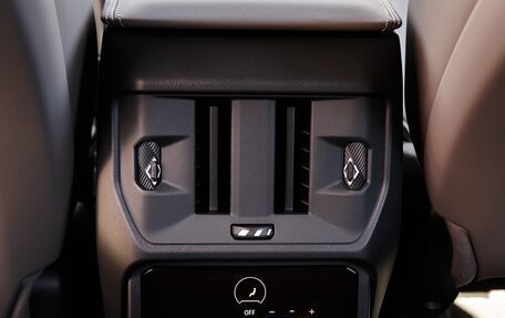 BMW X3, 2025 год, 7 390 000 рублей, 28 фотография