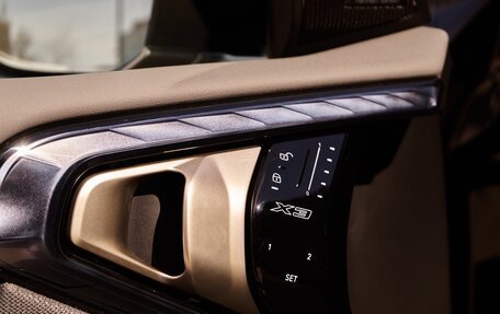 BMW X3, 2025 год, 7 390 000 рублей, 30 фотография