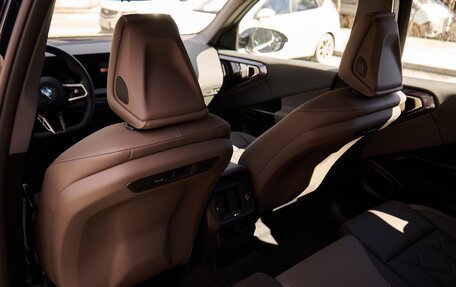 BMW X3, 2025 год, 7 390 000 рублей, 22 фотография