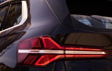 BMW X3, 2025 год, 7 390 000 рублей, 20 фотография