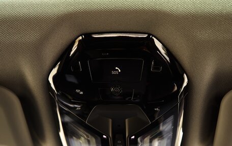 BMW X3, 2025 год, 7 390 000 рублей, 25 фотография