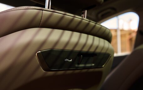 BMW X3, 2025 год, 7 390 000 рублей, 34 фотография