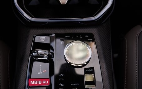 BMW X3, 2025 год, 7 390 000 рублей, 33 фотография