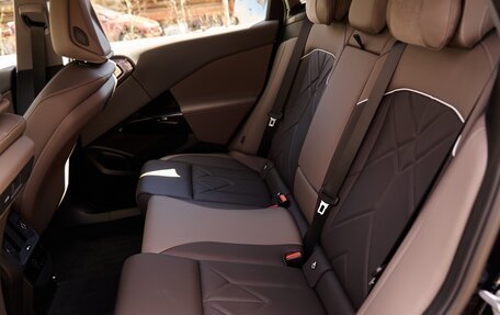 BMW X3, 2025 год, 7 390 000 рублей, 37 фотография