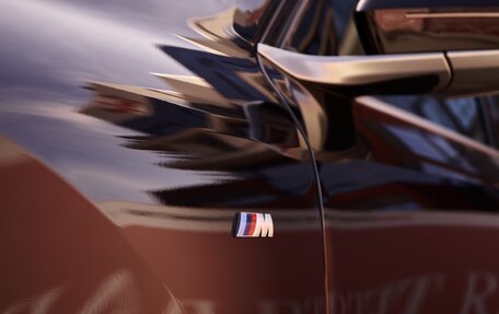 BMW X3, 2025 год, 7 390 000 рублей, 38 фотография