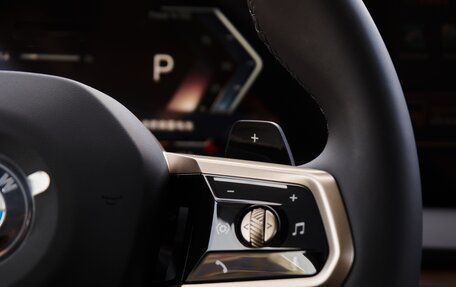 BMW X3, 2025 год, 7 390 000 рублей, 39 фотография