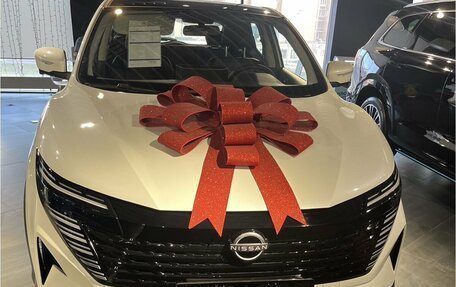 Nissan Qashqai, 2026 год, 3 750 000 рублей, 3 фотография