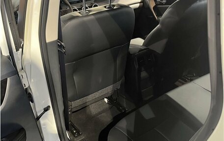 Nissan Qashqai, 2026 год, 3 750 000 рублей, 10 фотография