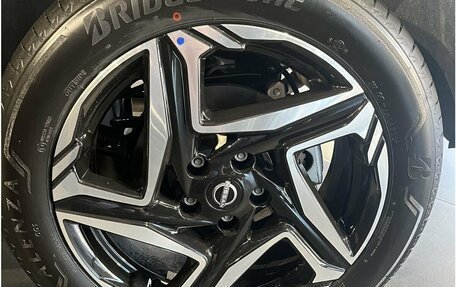 Nissan Qashqai, 2026 год, 3 750 000 рублей, 14 фотография