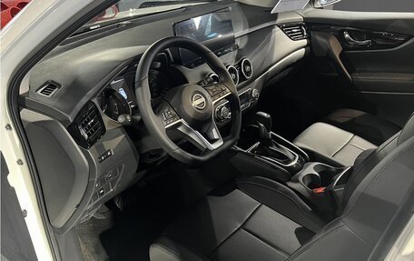 Nissan Qashqai, 2026 год, 3 750 000 рублей, 12 фотография