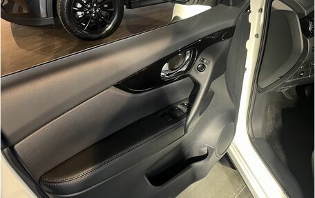 Nissan Qashqai, 2026 год, 3 750 000 рублей, 13 фотография