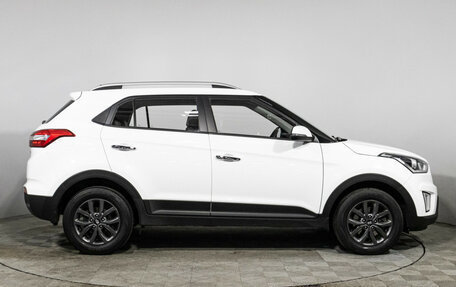 Hyundai Creta I рестайлинг, 2020 год, 1 990 000 рублей, 4 фотография