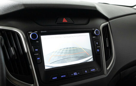 Hyundai Creta I рестайлинг, 2020 год, 1 990 000 рублей, 16 фотография