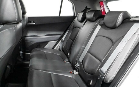 Hyundai Creta I рестайлинг, 2020 год, 1 990 000 рублей, 10 фотография