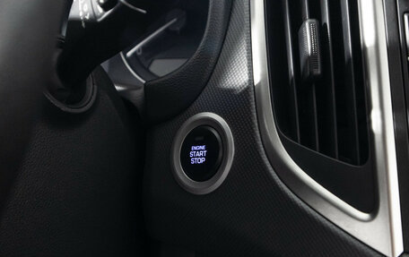 Hyundai Creta I рестайлинг, 2020 год, 1 990 000 рублей, 19 фотография