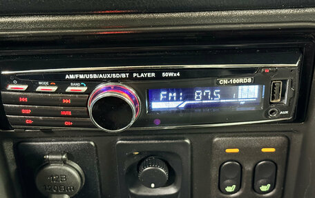 Chevrolet Niva I рестайлинг, 2018 год, 760 000 рублей, 13 фотография