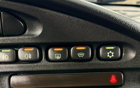 Chevrolet Niva I рестайлинг, 2018 год, 760 000 рублей, 11 фотография