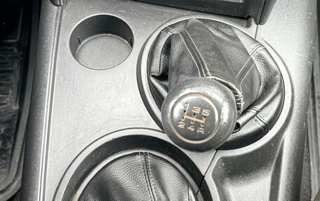 Chevrolet Niva I рестайлинг, 2018 год, 760 000 рублей, 14 фотография