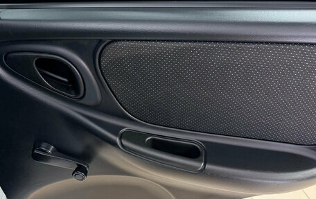 Chevrolet Niva I рестайлинг, 2018 год, 760 000 рублей, 18 фотография