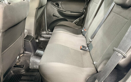 Chevrolet Niva I рестайлинг, 2018 год, 760 000 рублей, 19 фотография