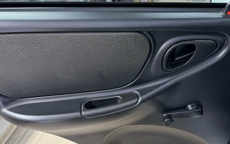 Chevrolet Niva I рестайлинг, 2018 год, 760 000 рублей, 17 фотография