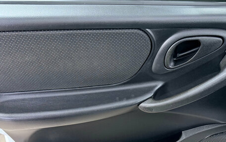 Chevrolet Niva I рестайлинг, 2018 год, 760 000 рублей, 15 фотография