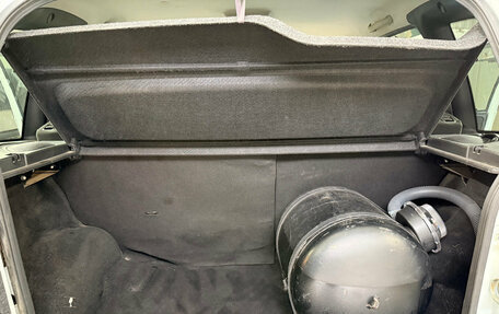 Chevrolet Niva I рестайлинг, 2018 год, 760 000 рублей, 21 фотография