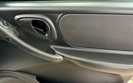 Chevrolet Niva I рестайлинг, 2018 год, 760 000 рублей, 16 фотография