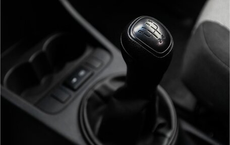 Skoda Fabia II, 2013 год, 550 000 рублей, 15 фотография