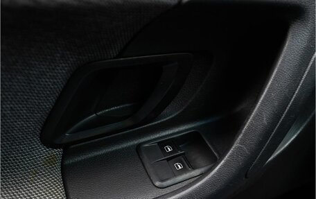 Skoda Fabia II, 2013 год, 550 000 рублей, 16 фотография