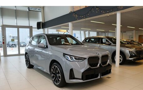 BMW X3, 2025 год, 7 350 000 рублей, 3 фотография
