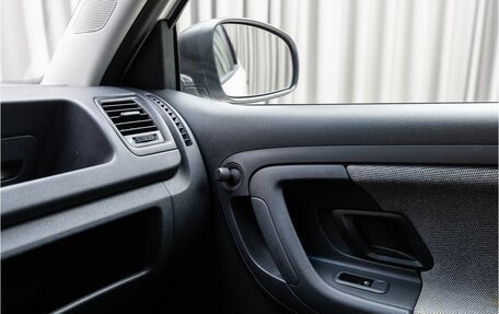 Skoda Fabia II, 2013 год, 550 000 рублей, 17 фотография