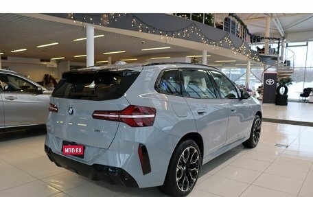 BMW X3, 2025 год, 7 350 000 рублей, 4 фотография
