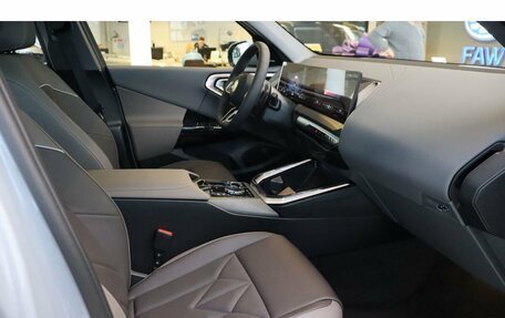 BMW X3, 2025 год, 7 350 000 рублей, 13 фотография
