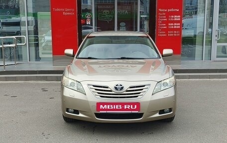 Toyota Camry, 2007 год, 1 140 000 рублей, 2 фотография