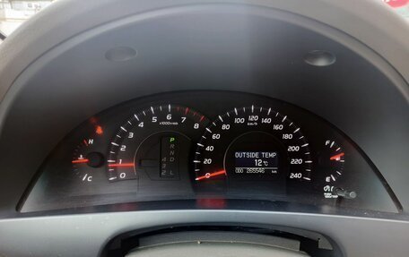 Toyota Camry, 2007 год, 1 140 000 рублей, 12 фотография