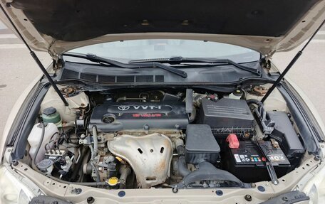 Toyota Camry, 2007 год, 1 140 000 рублей, 11 фотография