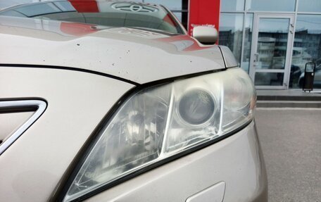 Toyota Camry, 2007 год, 1 140 000 рублей, 9 фотография