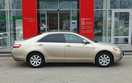 Toyota Camry, 2007 год, 1 140 000 рублей, 4 фотография