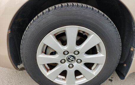 Toyota Camry, 2007 год, 1 140 000 рублей, 10 фотография