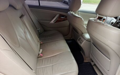 Toyota Camry, 2007 год, 1 140 000 рублей, 15 фотография